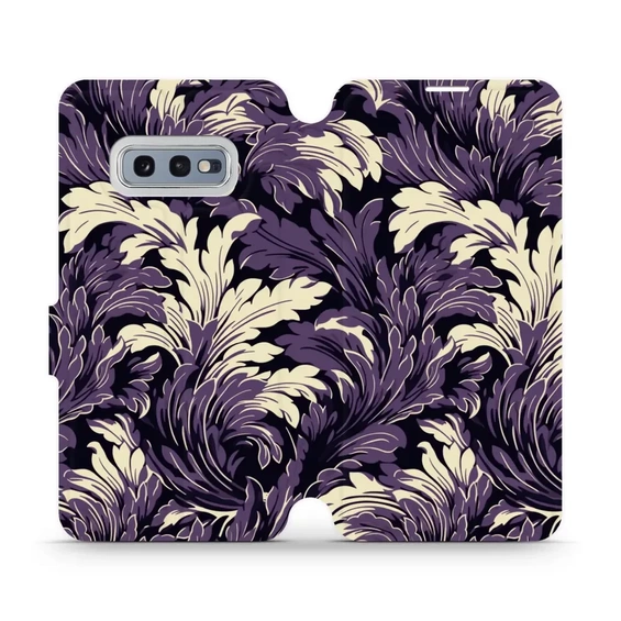 Hülle für Samsung Galaxy S10e - Farbe VA46S