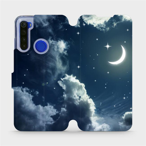 Hülle für Xiaomi Redmi Note 8T - Farbe V145P