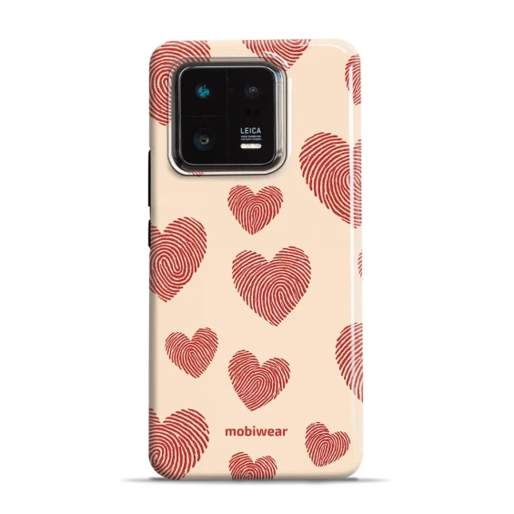 Hülle Elite Pro für Xiaomi 13 Pro - Farbe EP93E