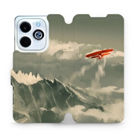 Hülle für Infinix Smart 8 - Farbe MA03P