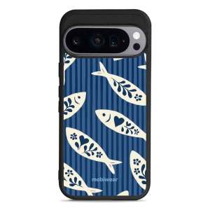 Hülle Glossy Case für Google Pixel 9 - Farbe GP89G