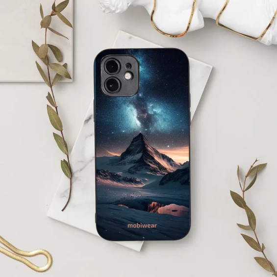 Hülle Glossy Case für Samsung Galaxy A21S - Farbe G006G