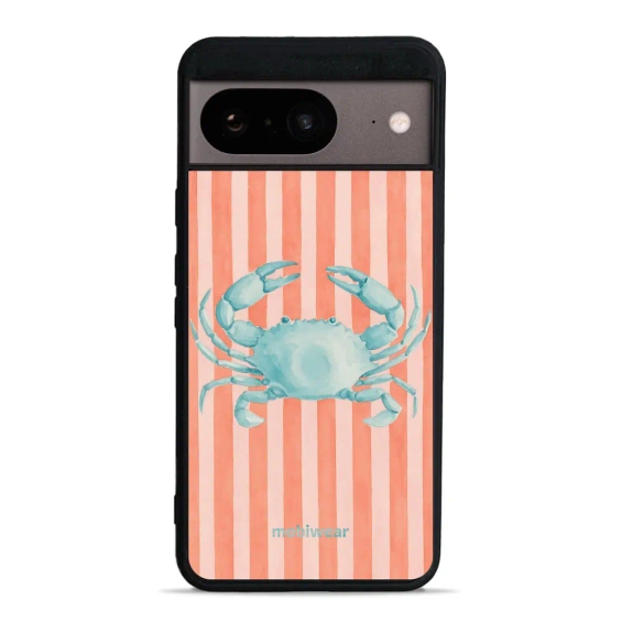 Hülle Glossy Case für Google Pixel 8 - Farbe GP87G