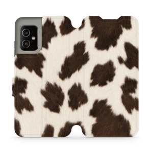 Hülle für Asus Zenfone 8 - Farbe V166S