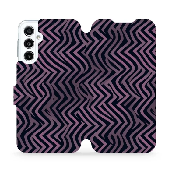 Hülle für Samsung Galaxy M34 5G - Farbe VA55S