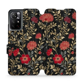 Hülle für Xiaomi Redmi Note 11S 5G - Farbe V172S