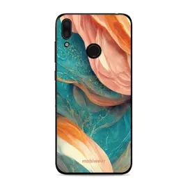 Hülle Glossy Case für Huawei Y7 2019 - Farbe G025G