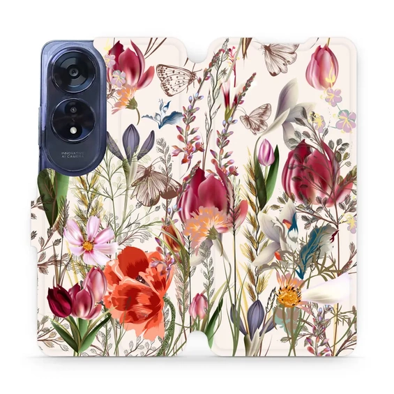 Hülle für OPPO A60 - Farbe MP01S