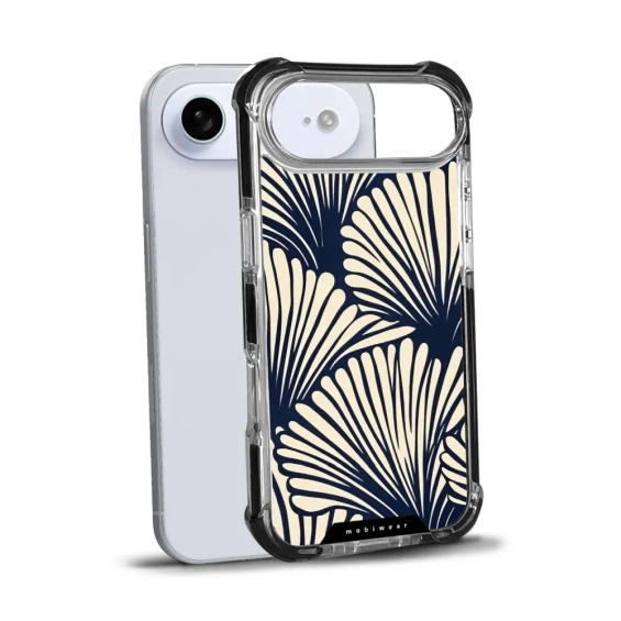 Hülle MagSafe Elite Bumper für Apple iPhone 17 Air - Farbe DA41D