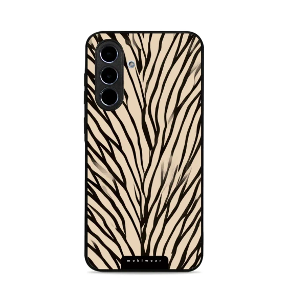 Hülle Glossy Case für Samsung Galaxy A56 5G - Farbe GA52G