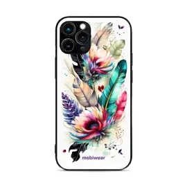 Hülle Glossy Case für Apple iPhone 11 Pro - Farbe G017G