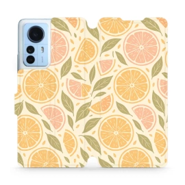 Hülle für Xiaomi 12 Pro - Farbe VP80S