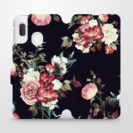 Hülle für Samsung Galaxy A20e - Farbe VD11P