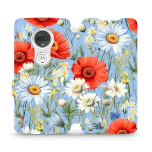 Hülle für Motorola Moto G7 - Farbe VP44S