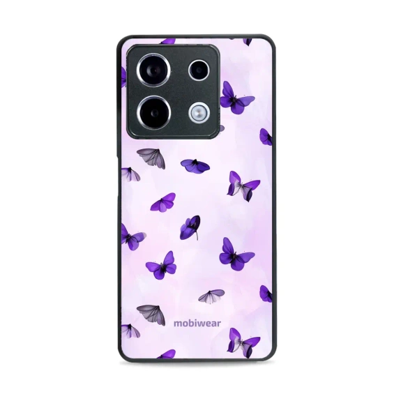 Hülle Glossy Case für Xiaomi POCO X6 - Farbe GP77G