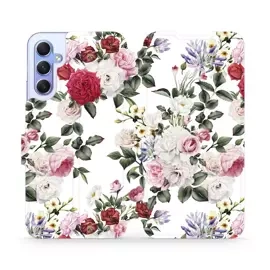 Hülle für Samsung Galaxy A34 5G - Farbe MD01S