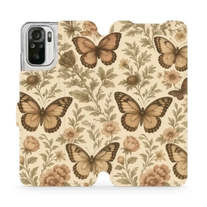 Hülle für Xiaomi Redmi Note 10 - Farbe VP92S