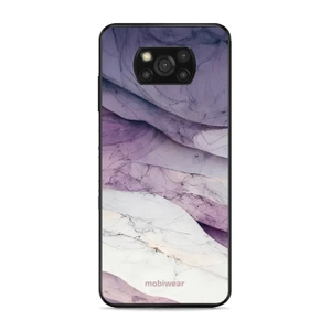 Hülle Glossy Case für Xiaomi POCO X3 Pro - Farbe G028G