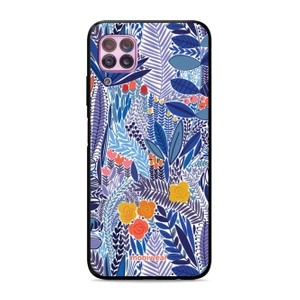 Hülle Glossy Case für Huawei P40 Lite - Farbe G037G