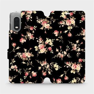 Hülle für Samsung Galaxy Xcover Pro - Farbe VD02S