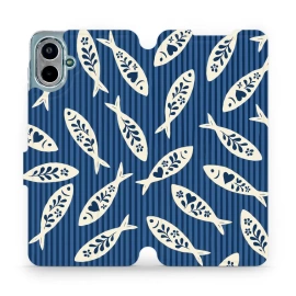 Hülle für Samsung Galaxy A07 - Farbe VP89S