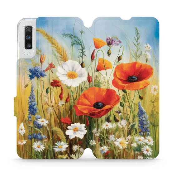Hülle für Samsung Galaxy A70 - Farbe VP43S