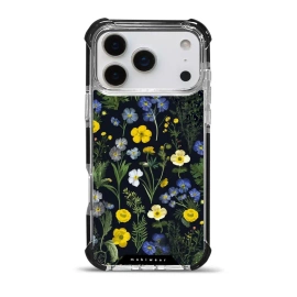 Hülle MagSafe Elite Bumper für Apple iPhone 17 Pro Max - Farbe D004D