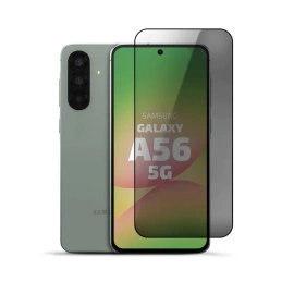 Privacy Panzerglas für Samsung Galaxy A56 5G