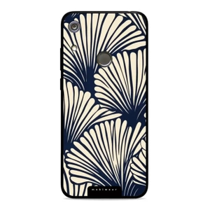 Hülle Glossy Case für Huawei Y6S - Farbe GA41G