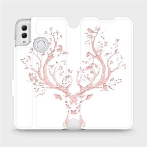 Hülle für Huawei Honor 10 Lite - Farbe M007S