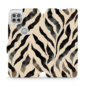 Hülle für Motorola Moto G 5G - Farbe VA53S