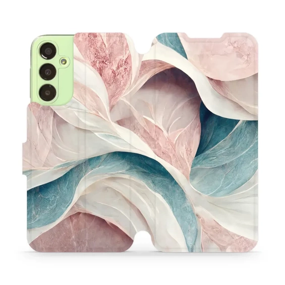 Hülle für Samsung Galaxy A24 - Farbe VP33S
