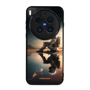 Hülle Glossy Case für Vivo X300 Pro - Farbe G003G