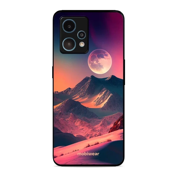 Hülle Glossy Case für Realme 9 - Farbe G008G