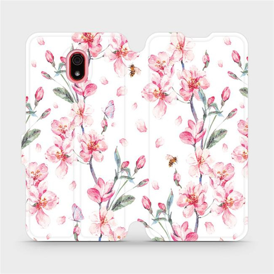 Hülle für Xiaomi Redmi 8A - Farbe M124S