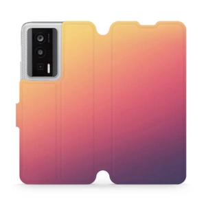 Hülle für Xiaomi POCO F5 Pro - Farbe VP66S