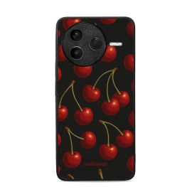Hülle Glossy Case für Xiaomi POCO F7 Pro 5G - Farbe GP83G