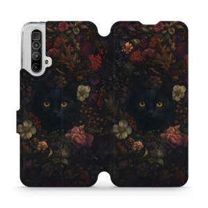 Hülle für Realme X3 SuperZoom - Farbe V161S