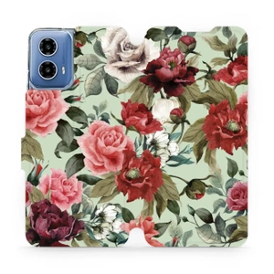 Hülle für Motorola Moto G34 5G - Farbe MD06P