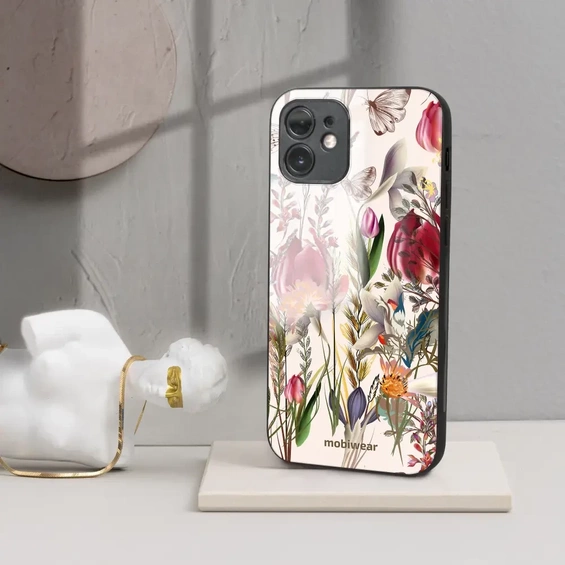 Hülle Glossy Case für Xiaomi Redmi Note 7 - Farbe G031G