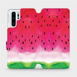 Hülle für Huawei P30 Pro - Farbe V086S