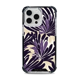 Hülle MagSafe Elite Bumper für Apple iPhone 15 Pro Max - Farbe DA47D