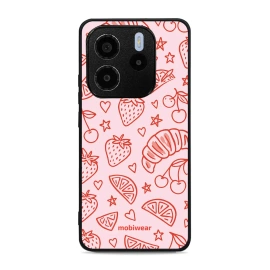 Hülle Glossy Case für Xiaomi Redmi Note 14 5G - Farbe GP86G