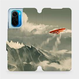 Hülle für Xiaomi POCO F3 - Farbe MA03P