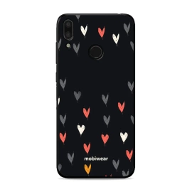 Hülle Glossy Case für Huawei Y7 2019 - Farbe GP79G