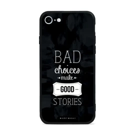 Hülle Glossy Case für Apple iPhone 7 - Farbe G071G