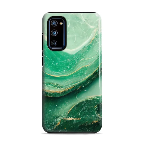 Hülle Elite Pro für Samsung Galaxy S20 FE - Farbe EP38E