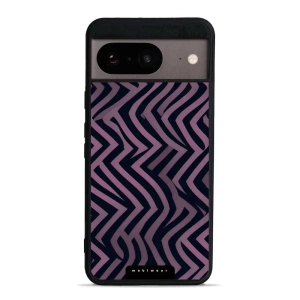 Hülle Glossy Case für Google Pixel 8 - Farbe GA55G