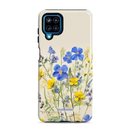 Hülle Elite Pro für Samsung Galaxy A12 - Farbe EP41E
