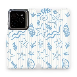 Hülle für Realme GT 7 Pro - Farbe VP88S